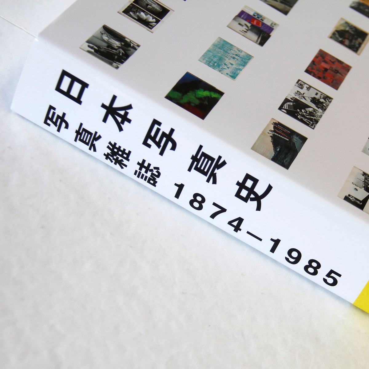 金子隆一、戸田昌子、アイヴァン・ヴァルタニアン 『日本写真史: 写真