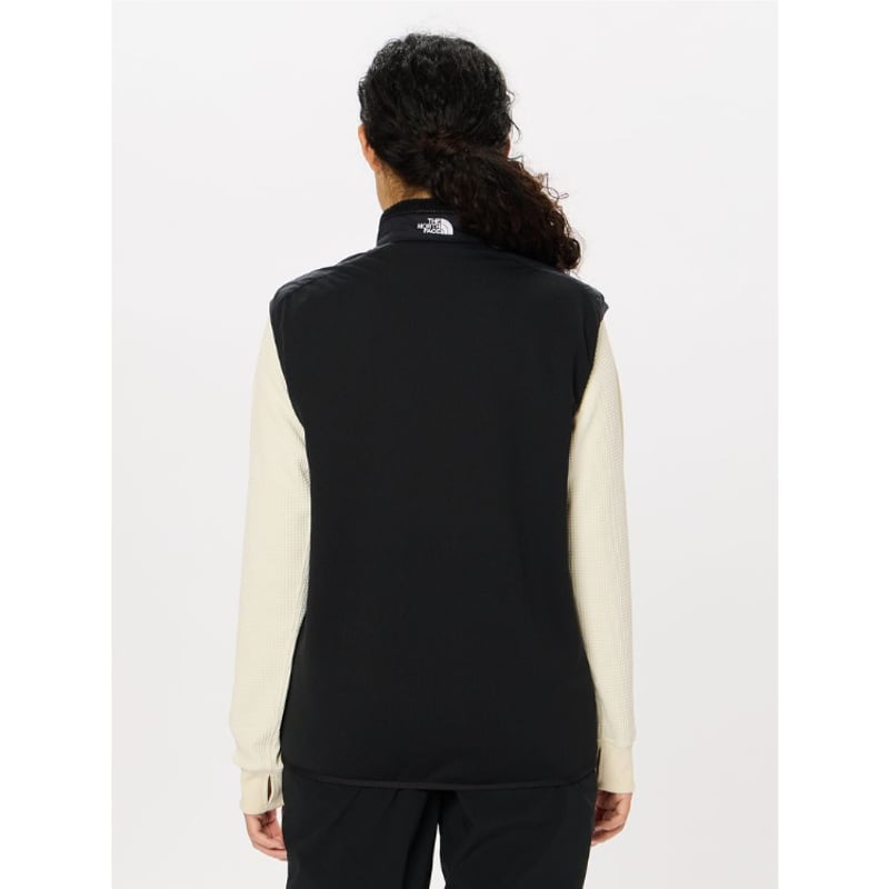 The North Face】Free Run Reversible Vest (フリーラン