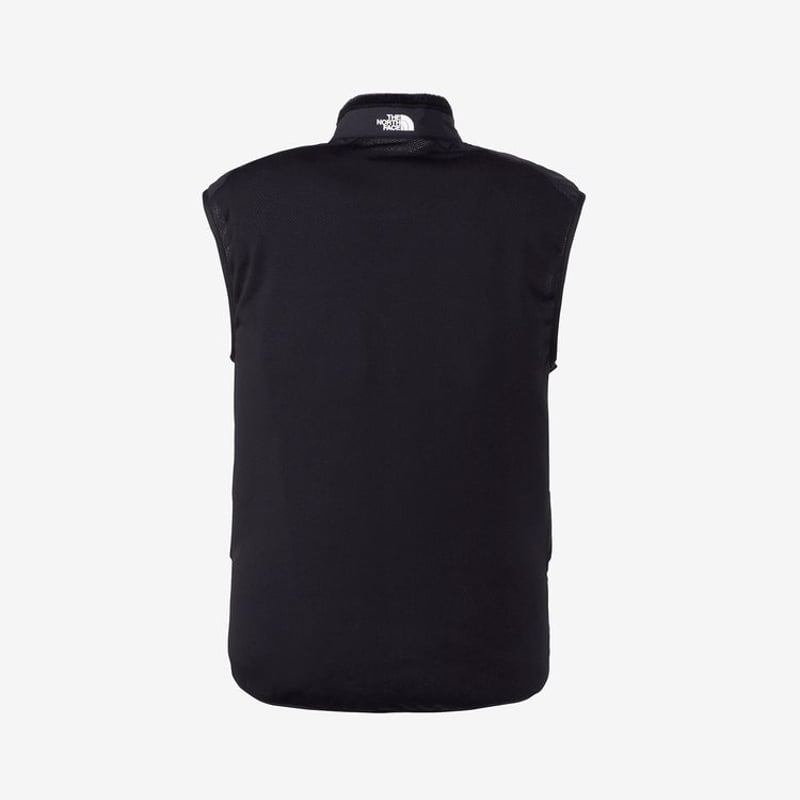 The North Face】Free Run Reversible Vest (フリーラン