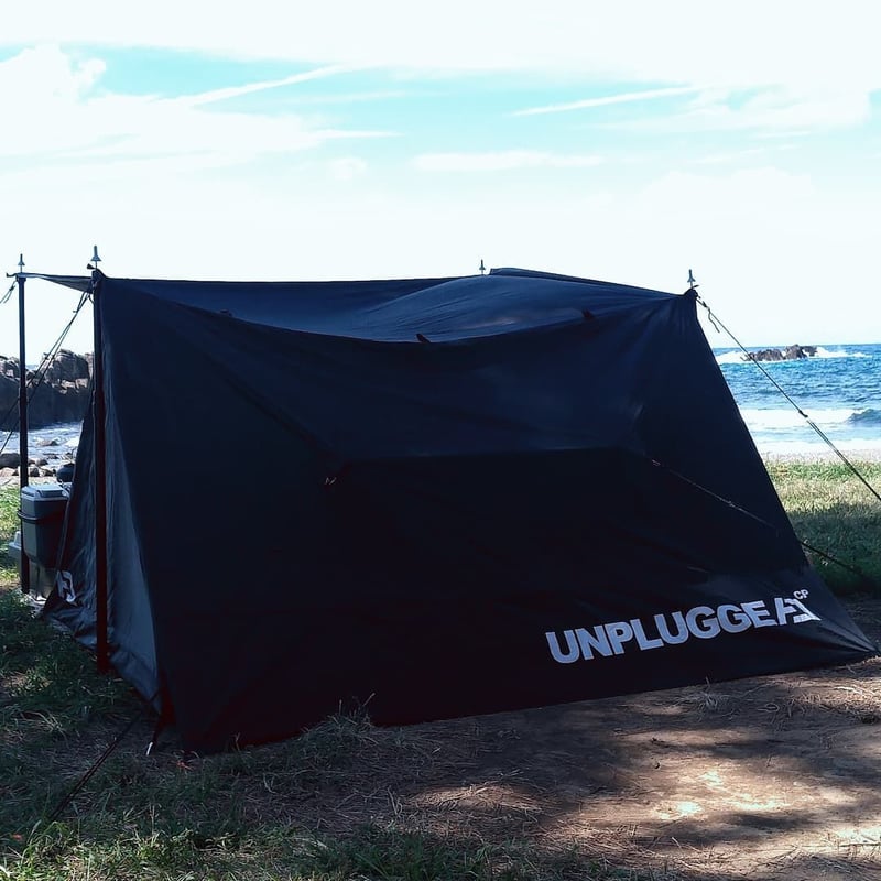 ラストストック分 完売後 廃盤予定 再販予定なし パップテント