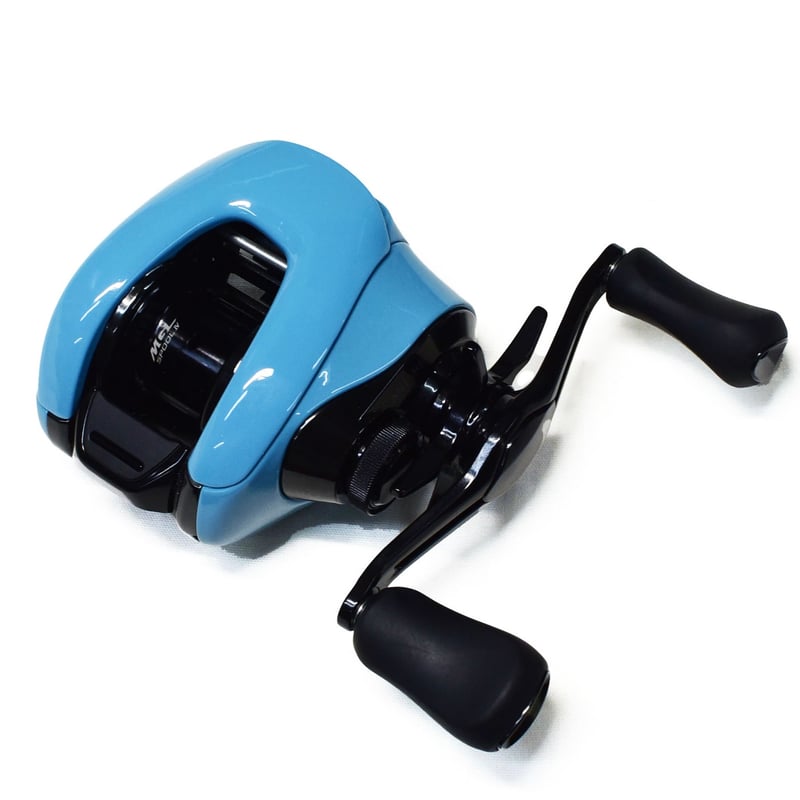 25アンタレス XG 右ハンドル 2025/10 限定色 マイアミブルー ケミカル