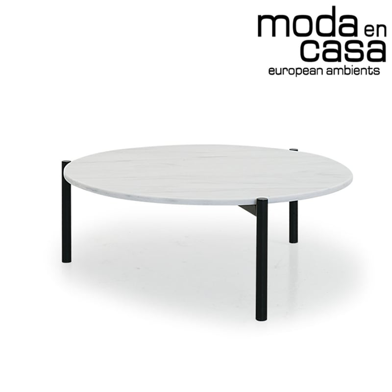 moda en casa/モーダエンカーサ FLORENCE table コーヒーテーブル