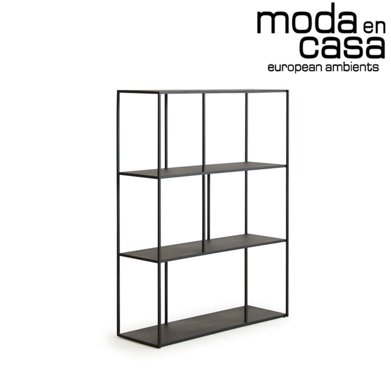 moda en casa/モーダエンカーサ GRILLO shelf low グリロ シェルフ