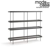 moda en casa/モーダエンカーサ GRILLO shelf low グリロ シェルフ