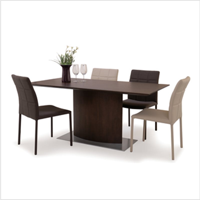 moda en casa/モーダエンカーサ PIAZZA 160 dining table