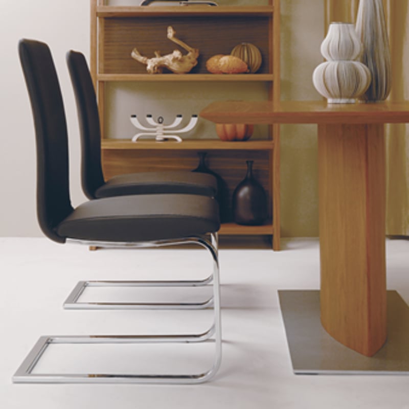 moda en casa /モーダエンカーサ PIAZZA 180 dining table