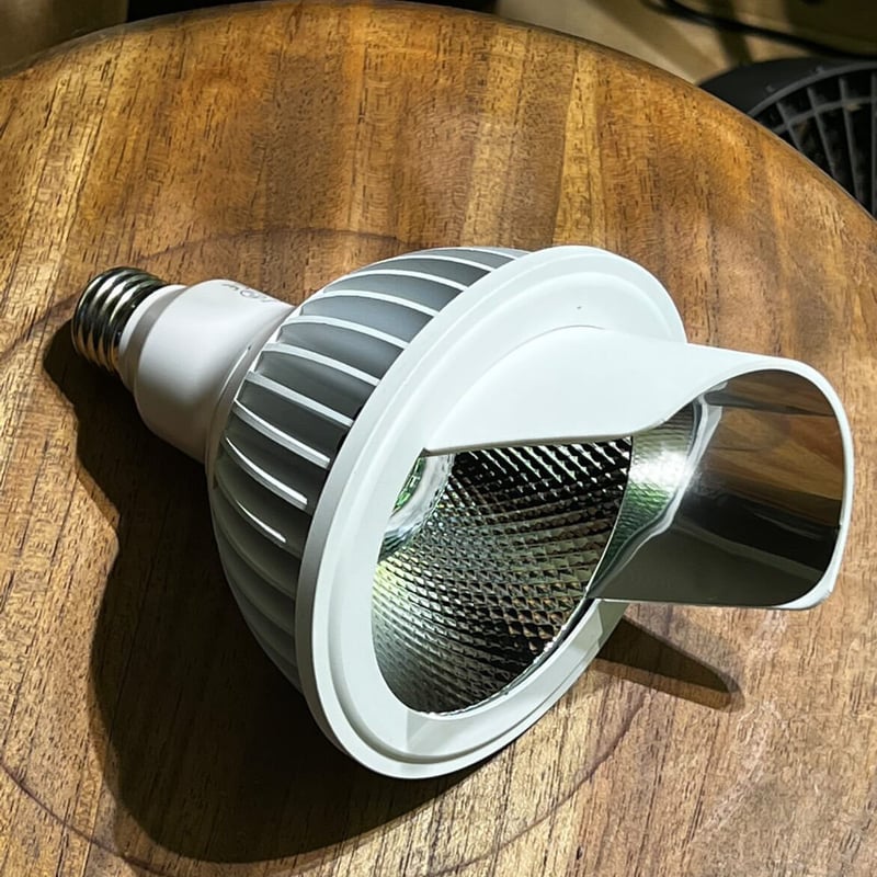 シェードリフレクター／tsukuyomi LED 20W用 | IMAMA