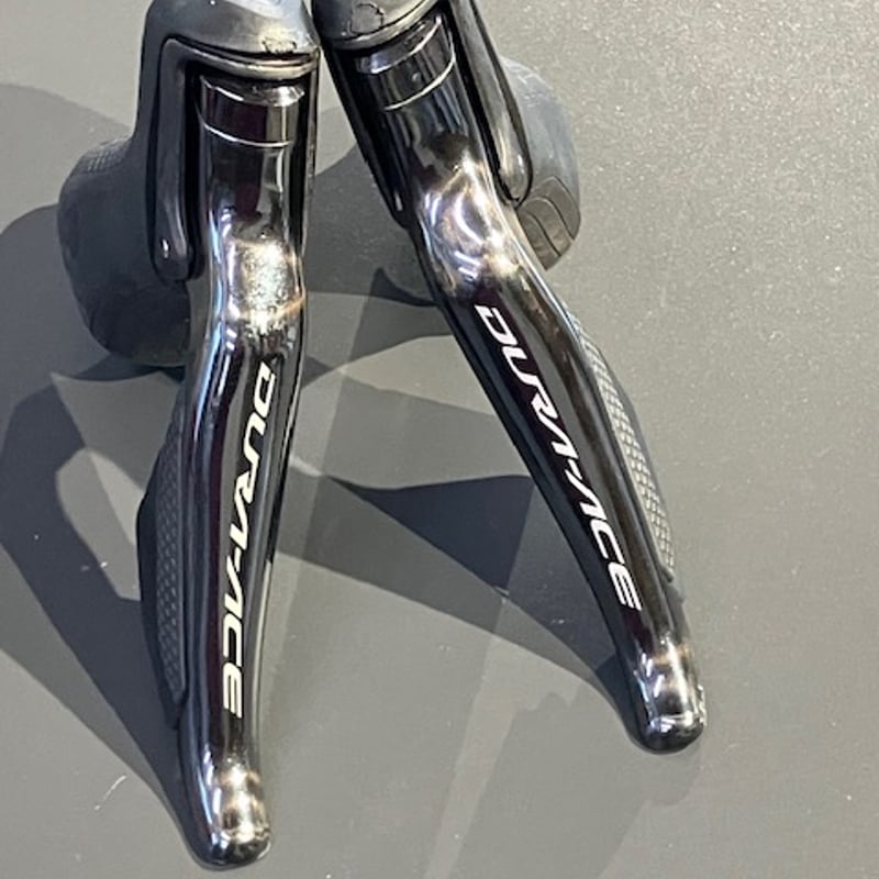 シマノ DURA ACE ST-9150 リムブレーキDi2用です | ピオニエーレ