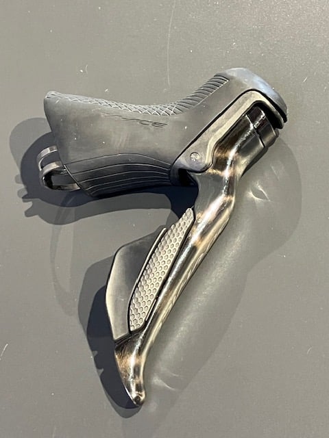 シマノ DURA ACE ST-9150 リムブレーキDi2用です | ピオニエーレ