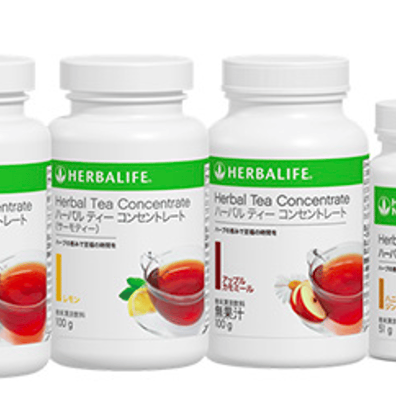 ハーバルティーコンセントレート（オリジナル味）60杯 | real99fit