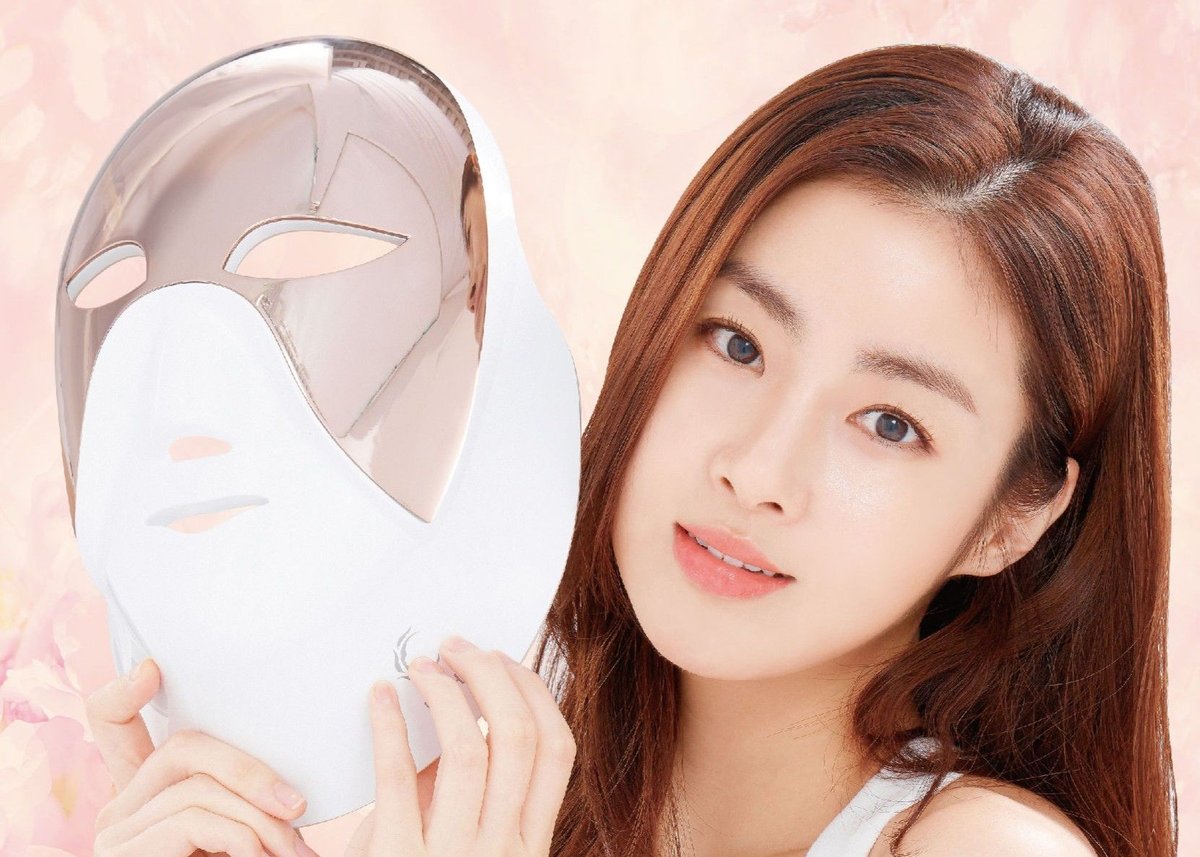 セルリターンLEDマスクプレミアム | プライオリティショップ