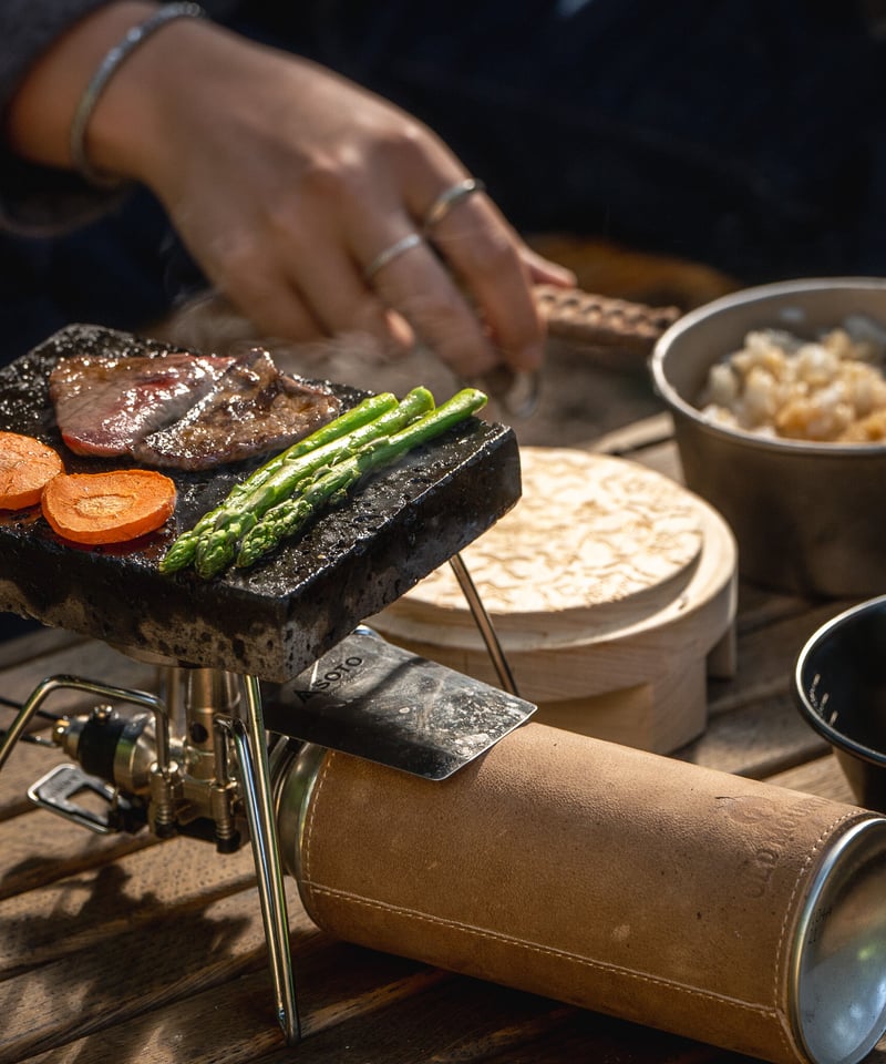 マジックストーンset／オーク | old mountain