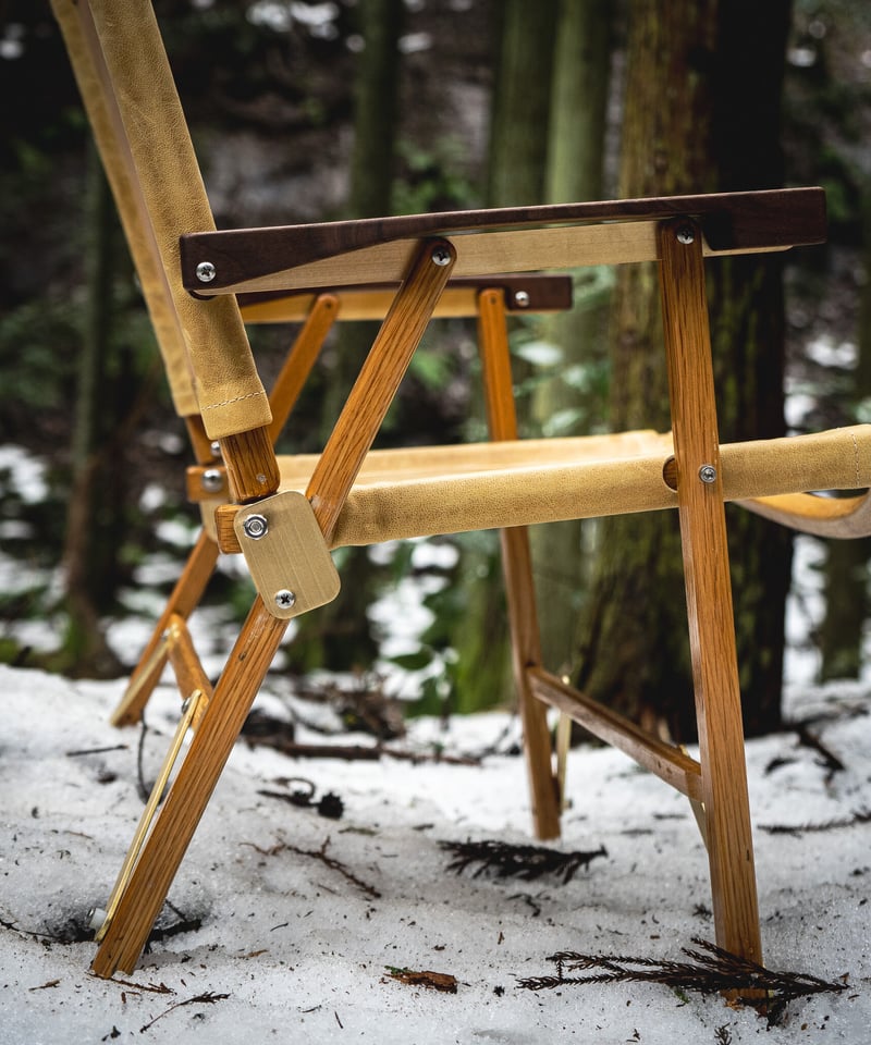 BRASS | old mountain