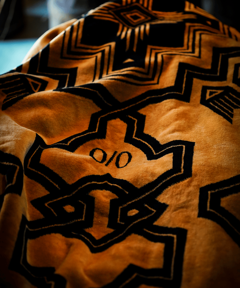 kakemono.夏 0/0 limited | old mountain