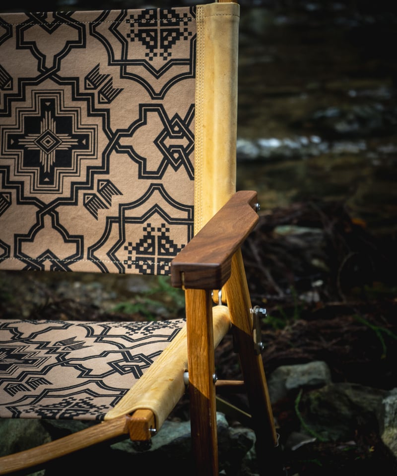 HIJIRAKU | old mountain