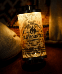 OKAMADON Pro | old mountain