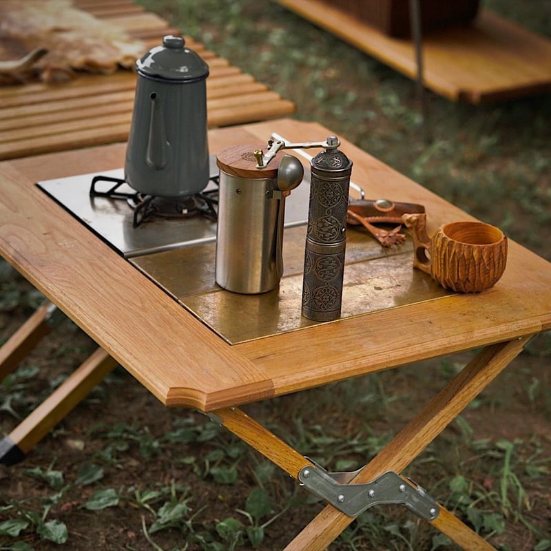 NORAs サイドテーブル ノラズテーブル オーク 初期 NORAS NORAs サイド