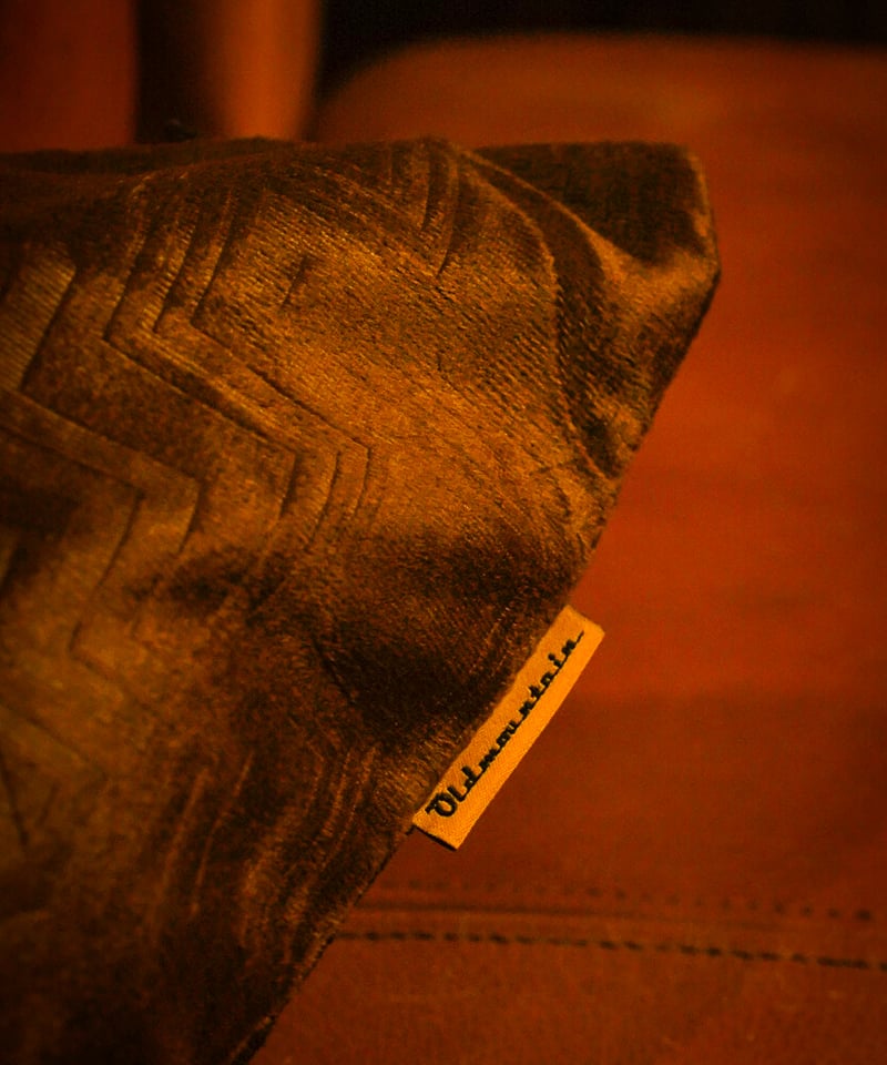 Veroa Cushion Cover | old mountain