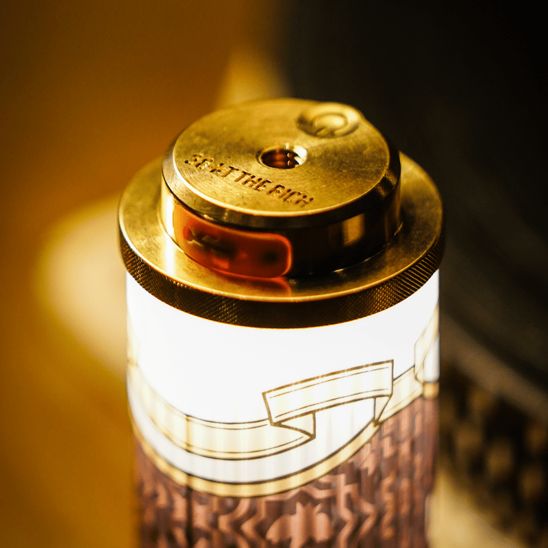 38-kt THE MIYABI RICH OLDMOUNTAIN グロスver 38-kt THE RICH