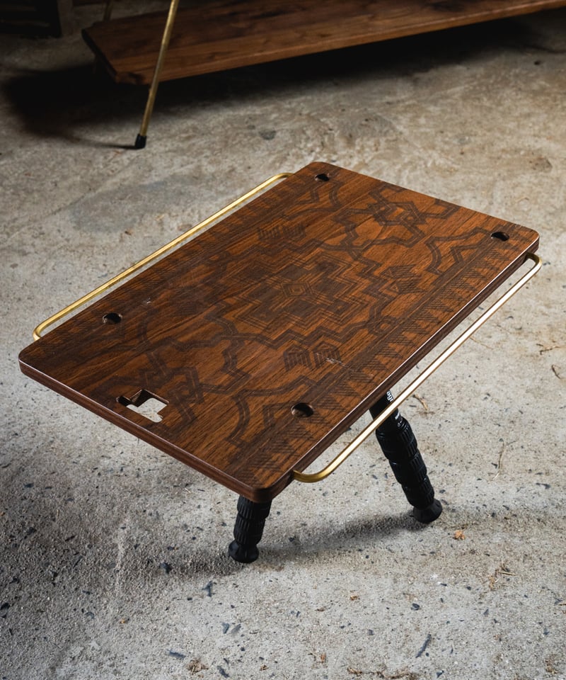 床上手は柄上手 | old mountain