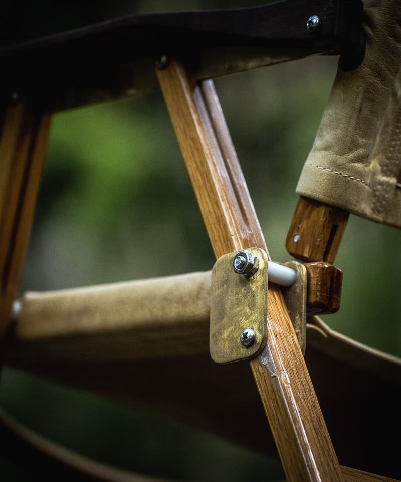 BRASS | old mountain