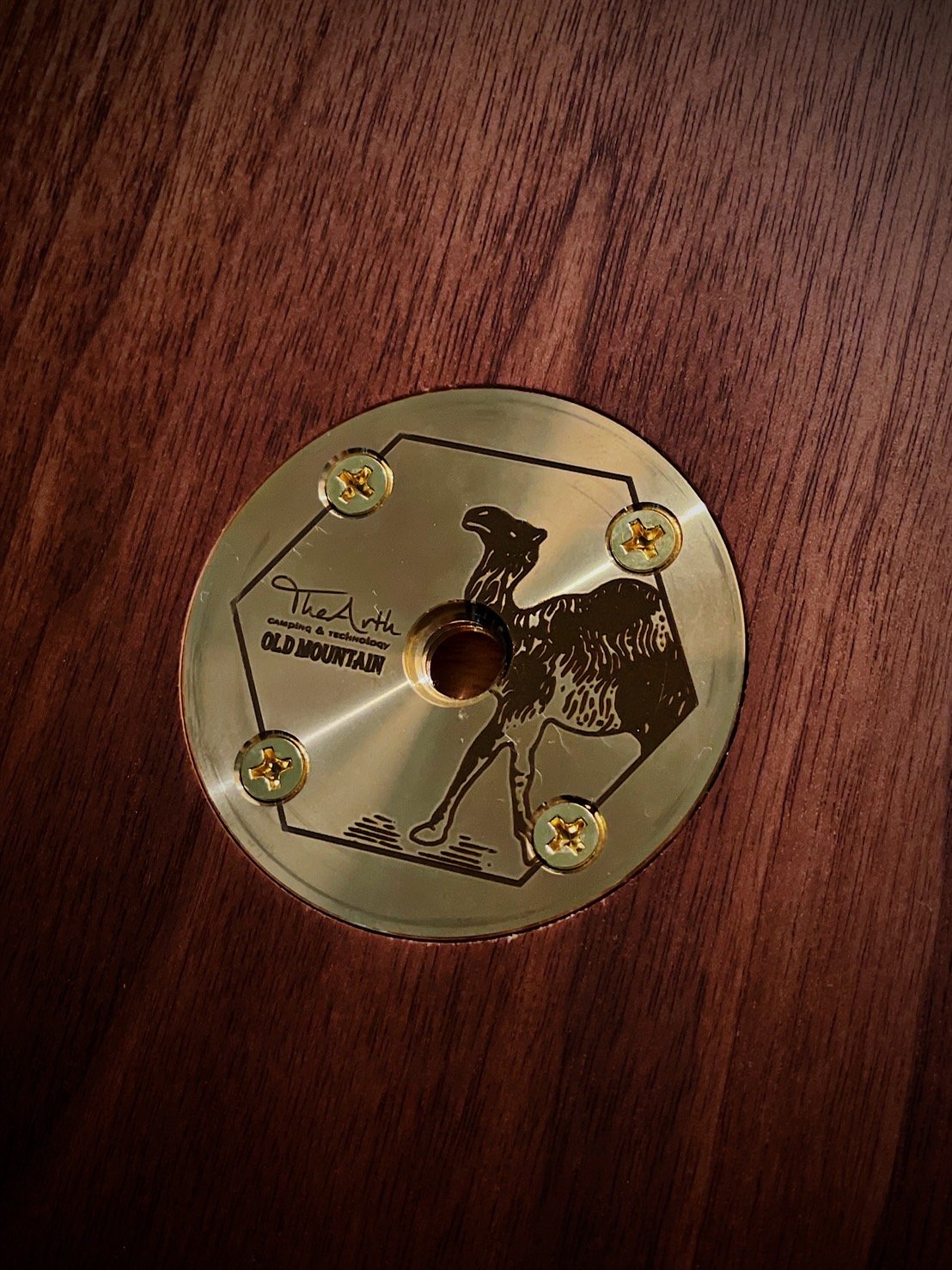 床上手は柄上手 | old mountain