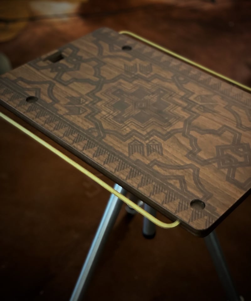 床上手は柄上手 | old mountain