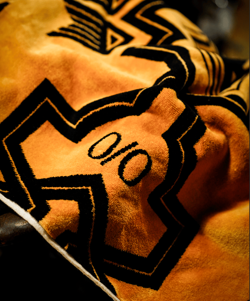 kakemono.夏 0/0 limited | old mountain