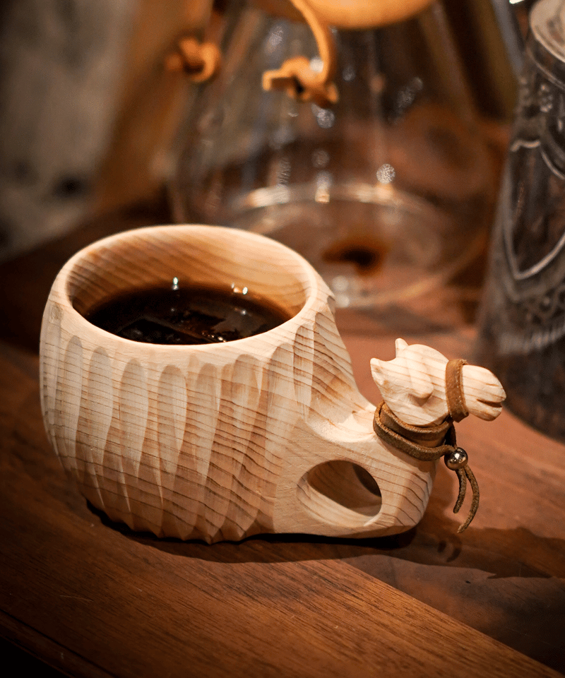 RAKUSA | old mountain