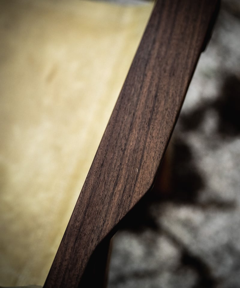 HIJIRAKU | old mountain