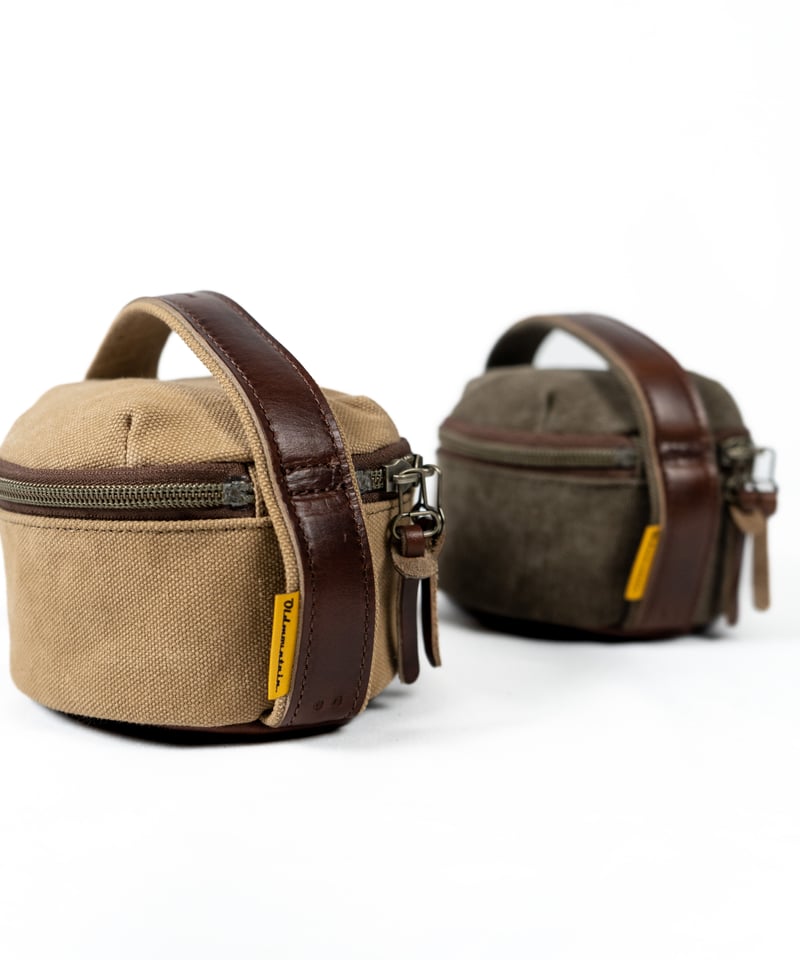 COOKER CASE | old mountain