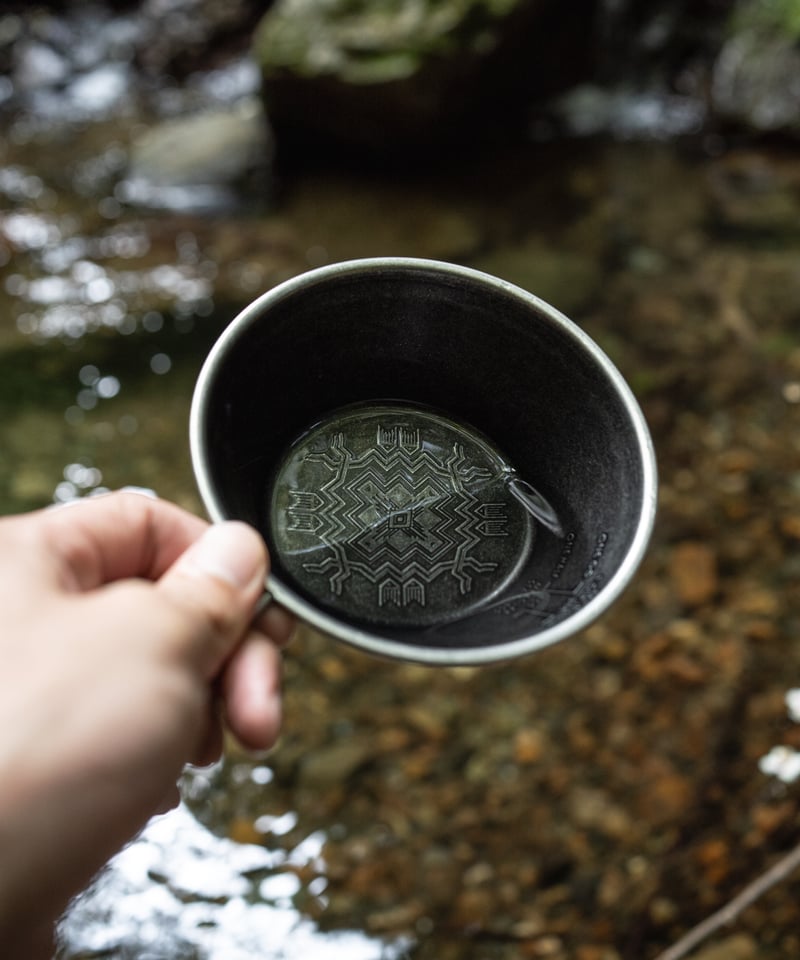 OLD MOUNTAINシェラ2個&虫除けフレグランス2枚 オールドマウンテン