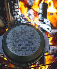 GOLD SIERRA GARA | old mountain