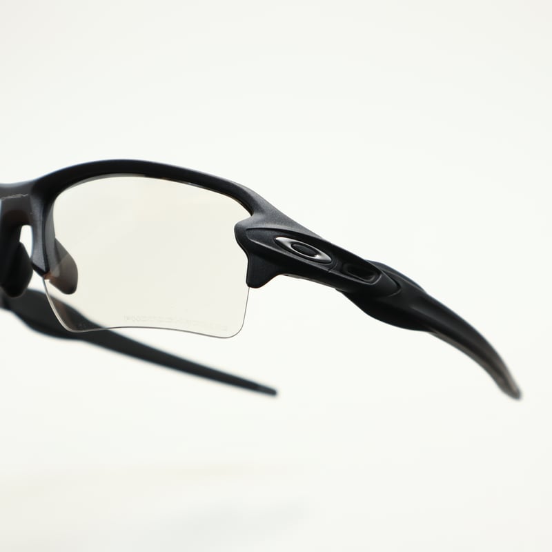 OAKLEY (オークリー) FLAK2.0 XXL (フラック2.0 XXL) Steel