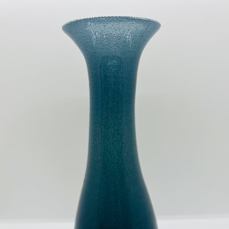 Erik Hoglund / エリックホグラン】超レア！ブルーグレー ベース《Boda