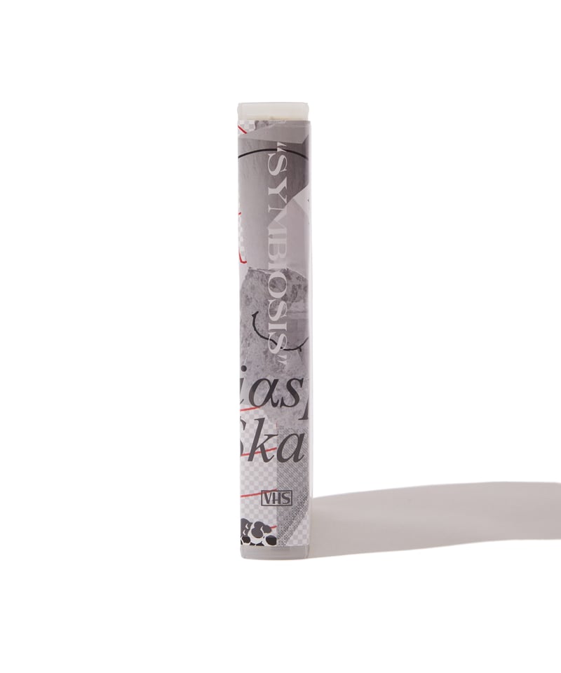 4way Ceramic VHS Tray (Ecru) | PURRBS Online Store