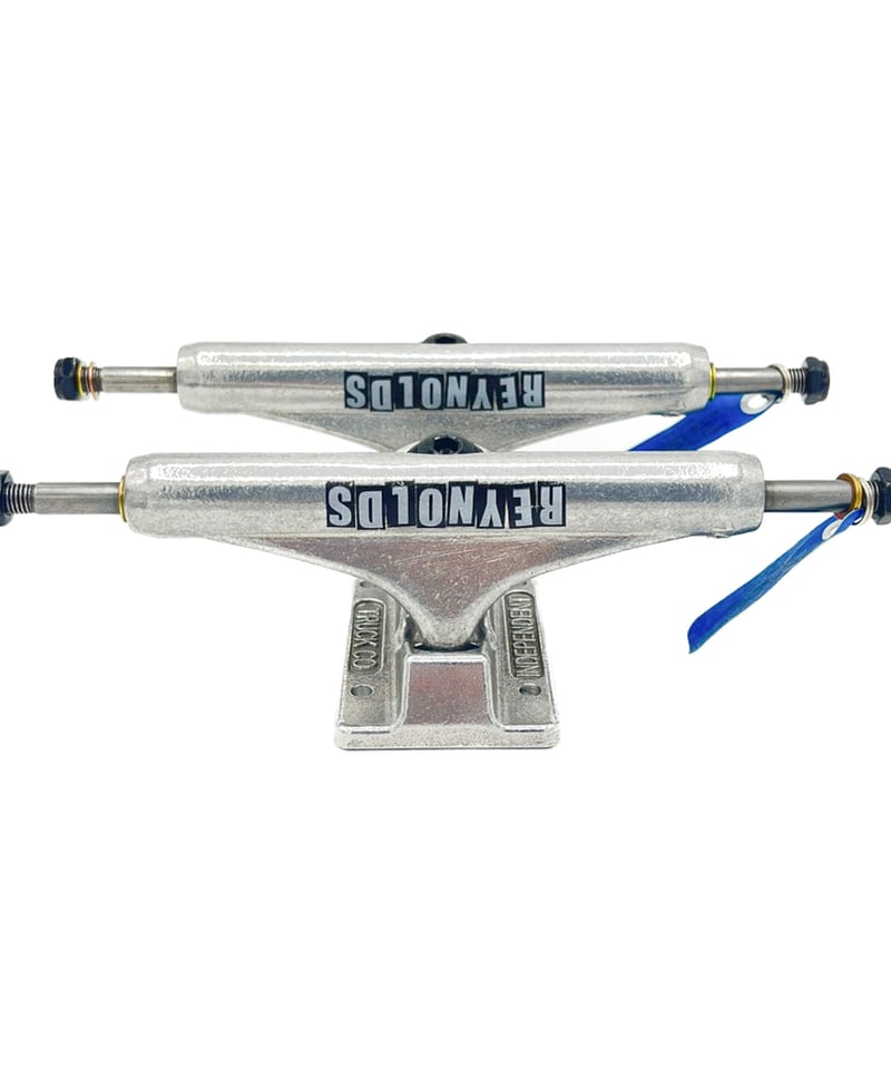 INDEPENDENT】TRUCKS STAGE 11 HOLLOW REYNOLDS BL