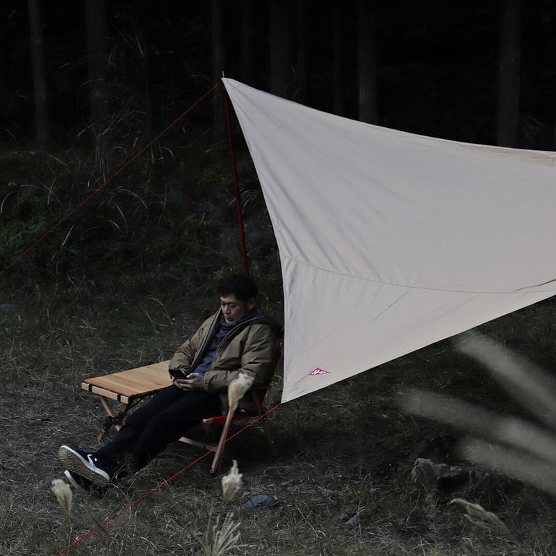 SPATZ】Squarewing 350 BTC Tarp | gearism store