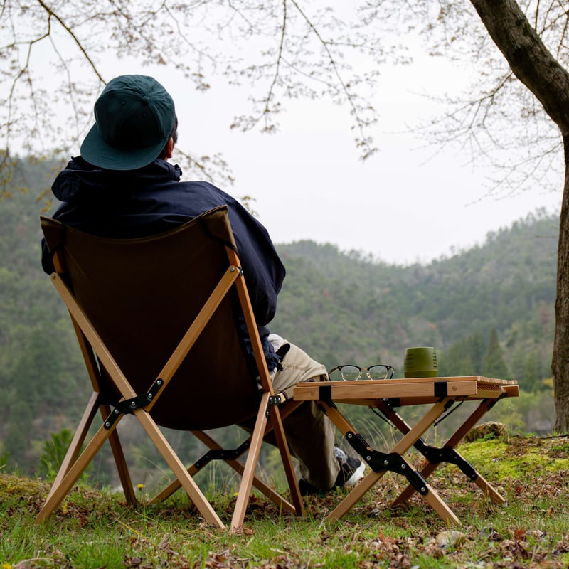 SPATZ】Table-Sandpiper-Sサイズ | gearism store