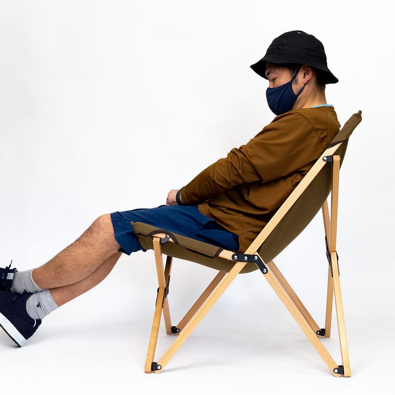 SPATZ】Flycatcher-L | gearism store