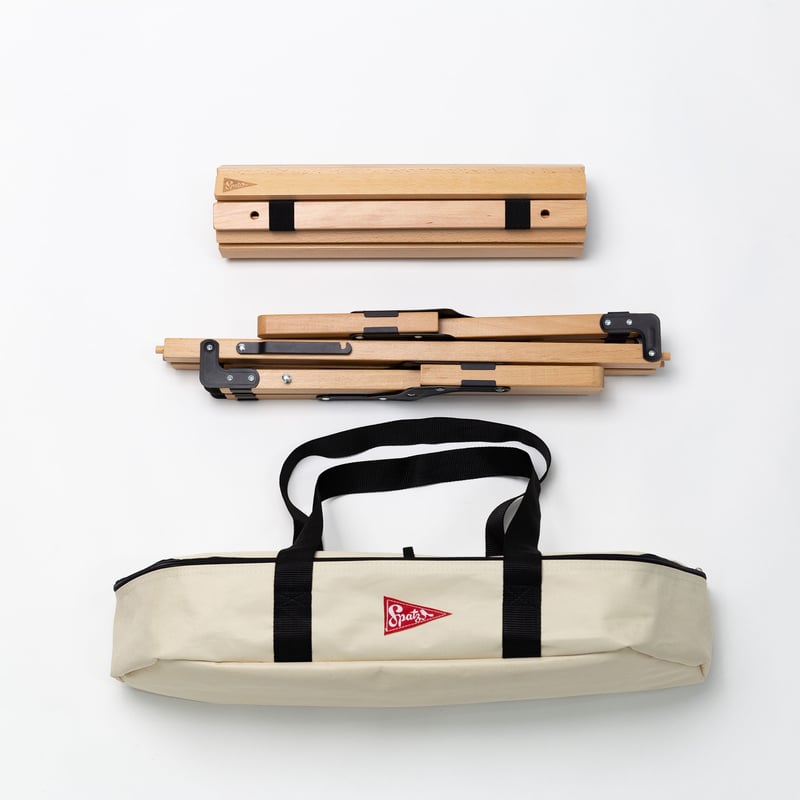 SPATZ】Table-Sandpiper-Sサイズ | gearism store