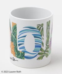 ディーン＆デルーカ ハワイ DEAN&DELUCAステンレス製 スープジャー