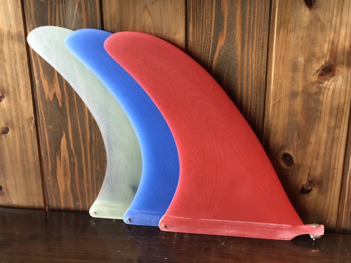 10' Noserider by Thomas Surfboard | YR オンラインストア