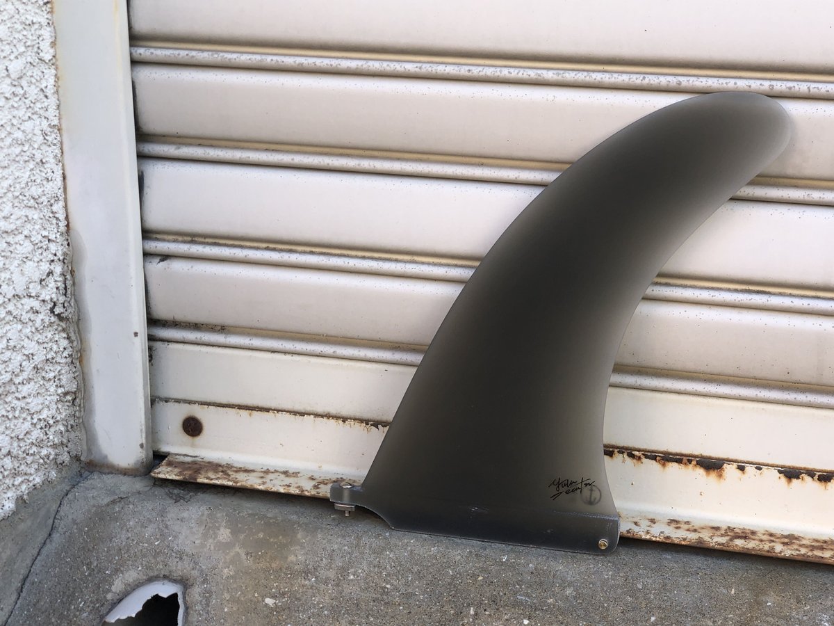 Yuta Sezutsu Pivot 10' (Smoke) by Captain fin |