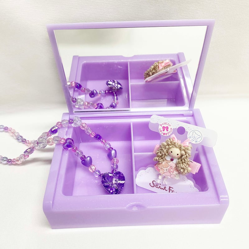 ジュエリーボックス | SaintFarm セント・ファーム