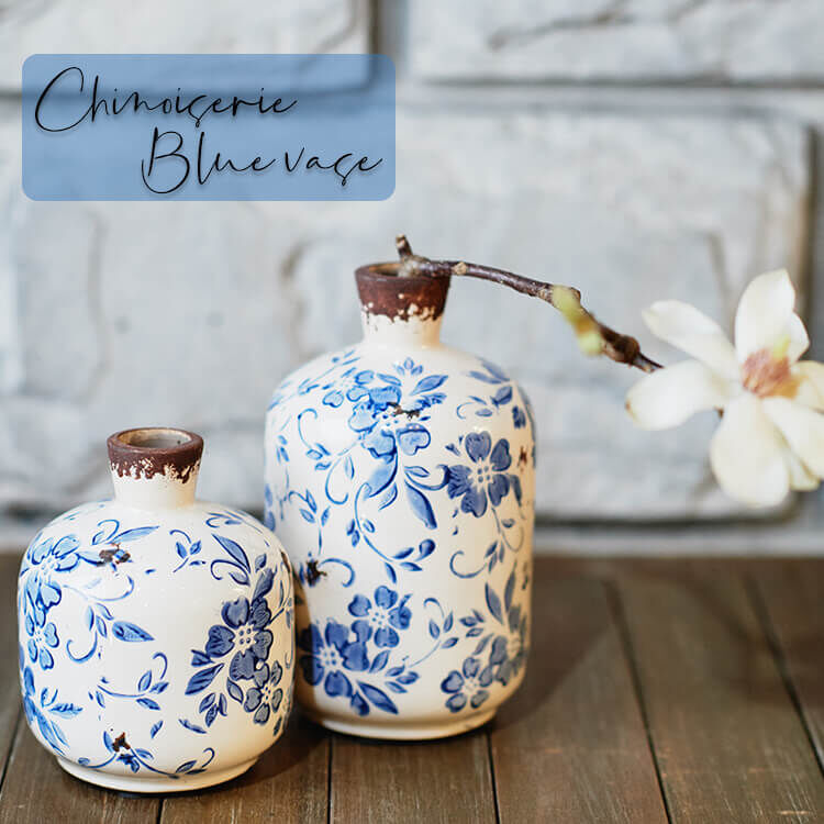 vintage 文様のある花器 vintage 文様のある花器 【公式通販】