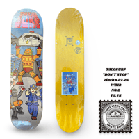 SANTA MONICA AIRLINE NATAS KAUPAS - NEON CLASS