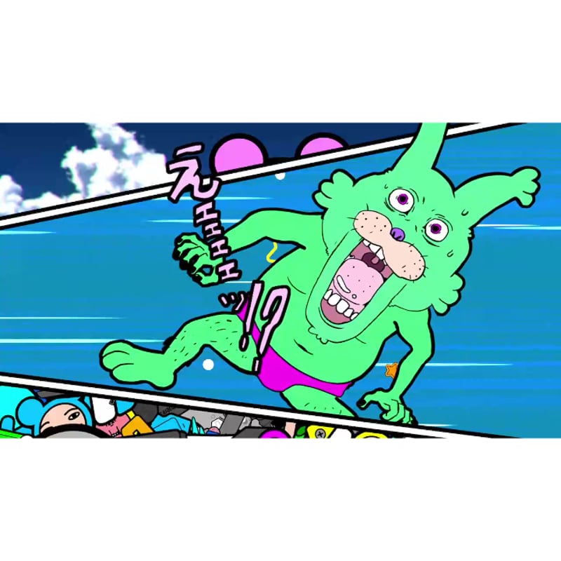 イルベロスウォンプ ハッピートゥギャザー 最幸版（限定版