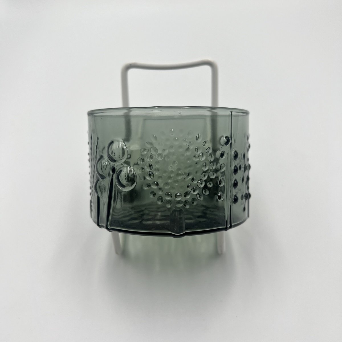 010)北欧 ヴィンテージ 廃盤品 NUUTAJARVI ヌータヤルヴィ / Flora フ