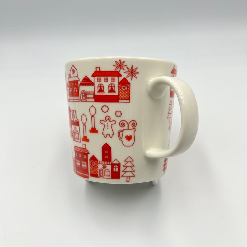 048)北欧 ヴィンテージ 廃盤品 ARABIA アラビア / 2012冬季限定